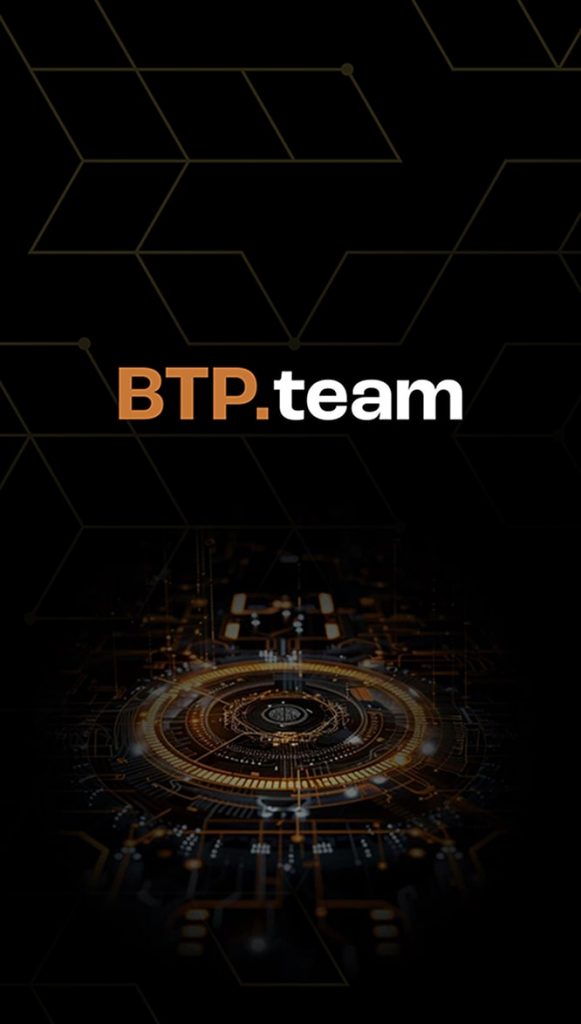 BTP Team - náhľadový obrázok mobile-min