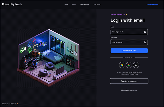 Devcity - user profile 03-min