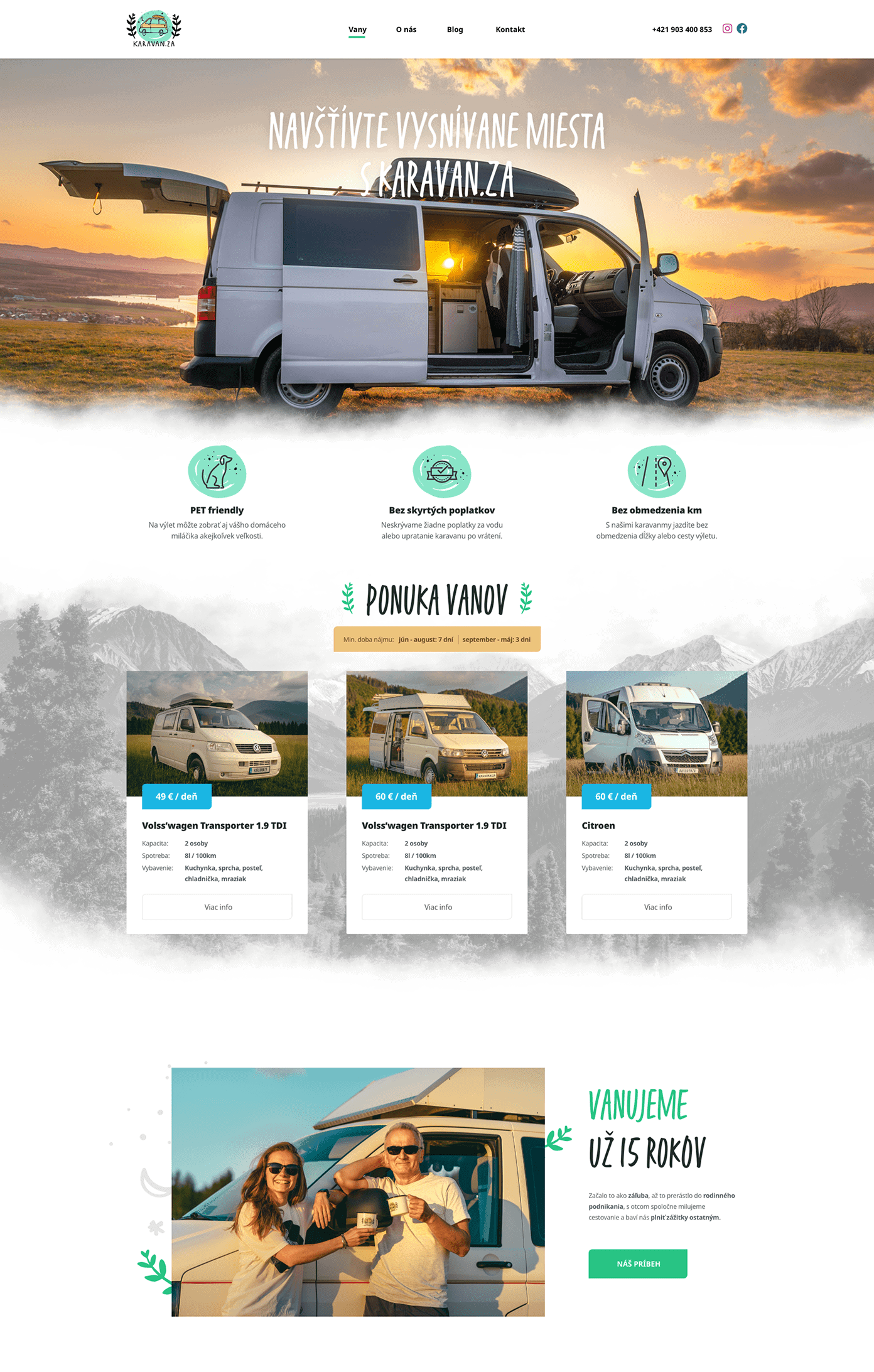 KaravanZA - homepage-min
