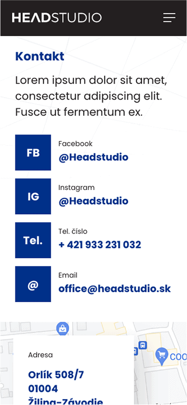headstudio - kontakt mobile-min