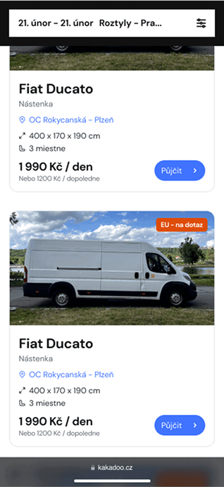 kakadoo - vozidlá mobile-min